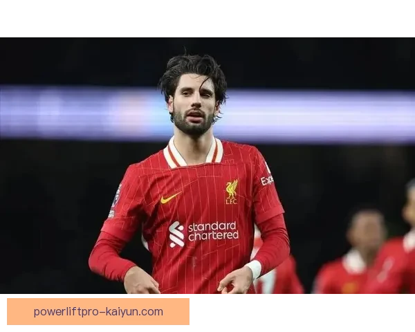 索博斯洛伊转会费曝光，红军签约为未来竞争力提升注入新动力