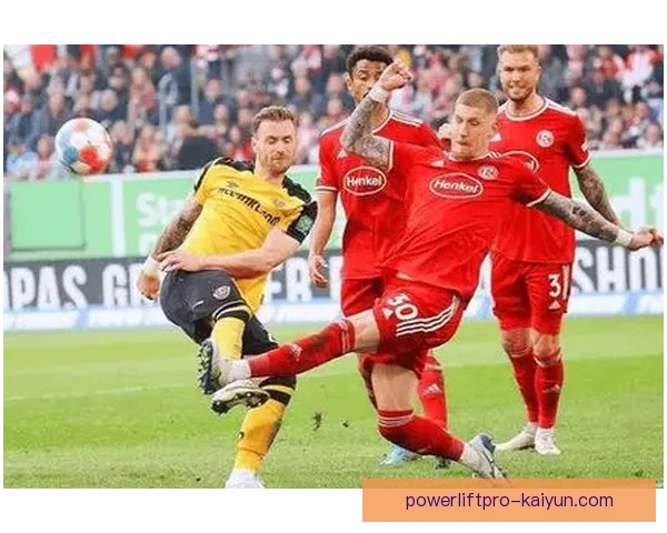 纽伦堡定位球表现持续提升，逐渐成为球队进攻利器