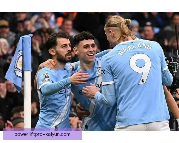 福登对曼城俱乐部的承诺持续增强，球员未来发展备受关注