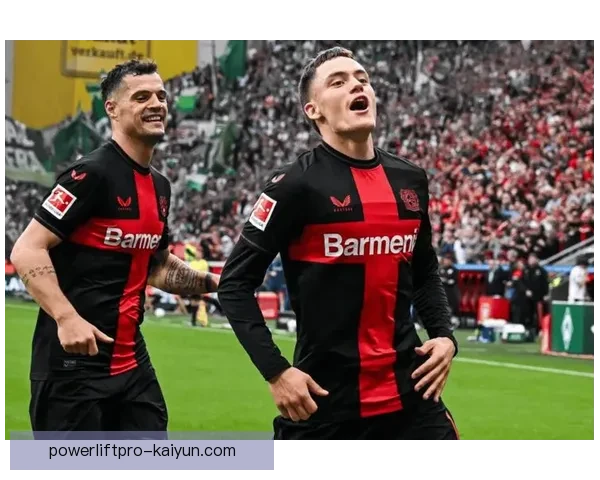 德甲外流球员榜分析：多名球员状态回暖，有望在新赛季展现更强竞争力